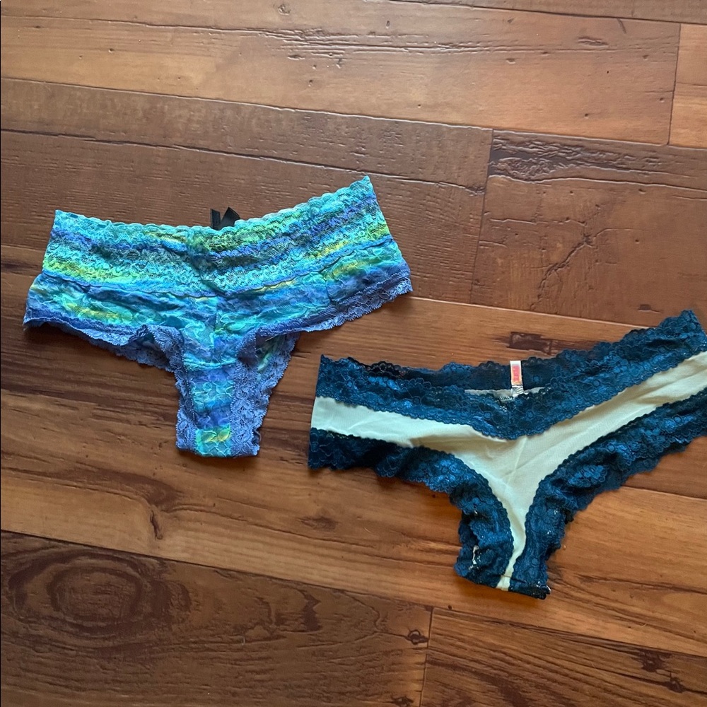 Victoria’s Secret underwear